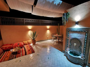 Maison de standing - Médina de Marrakech
